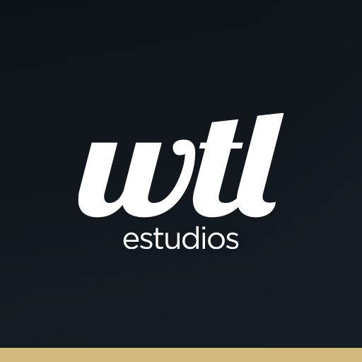 WTL Estudios - Diseño Gráfico