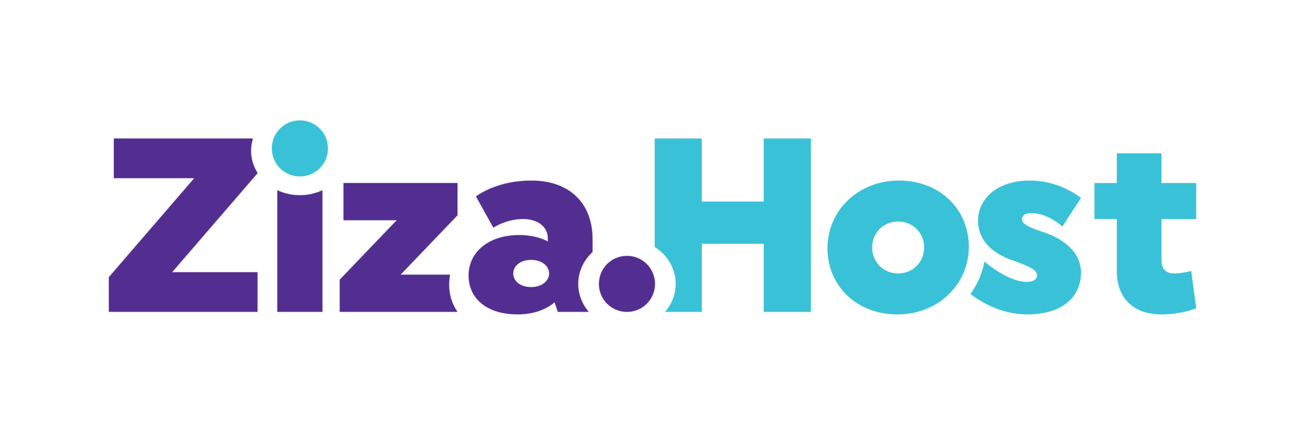 Ziza.Host - ADN Branding Pack