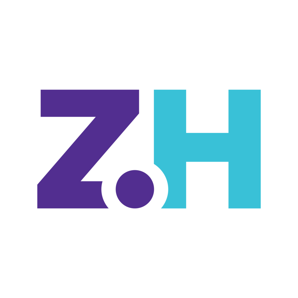 Ziza.Host - ADN Branding Pack
