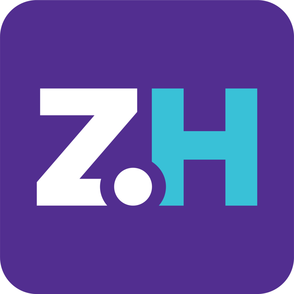 Ziza.Host - ADN Branding Pack