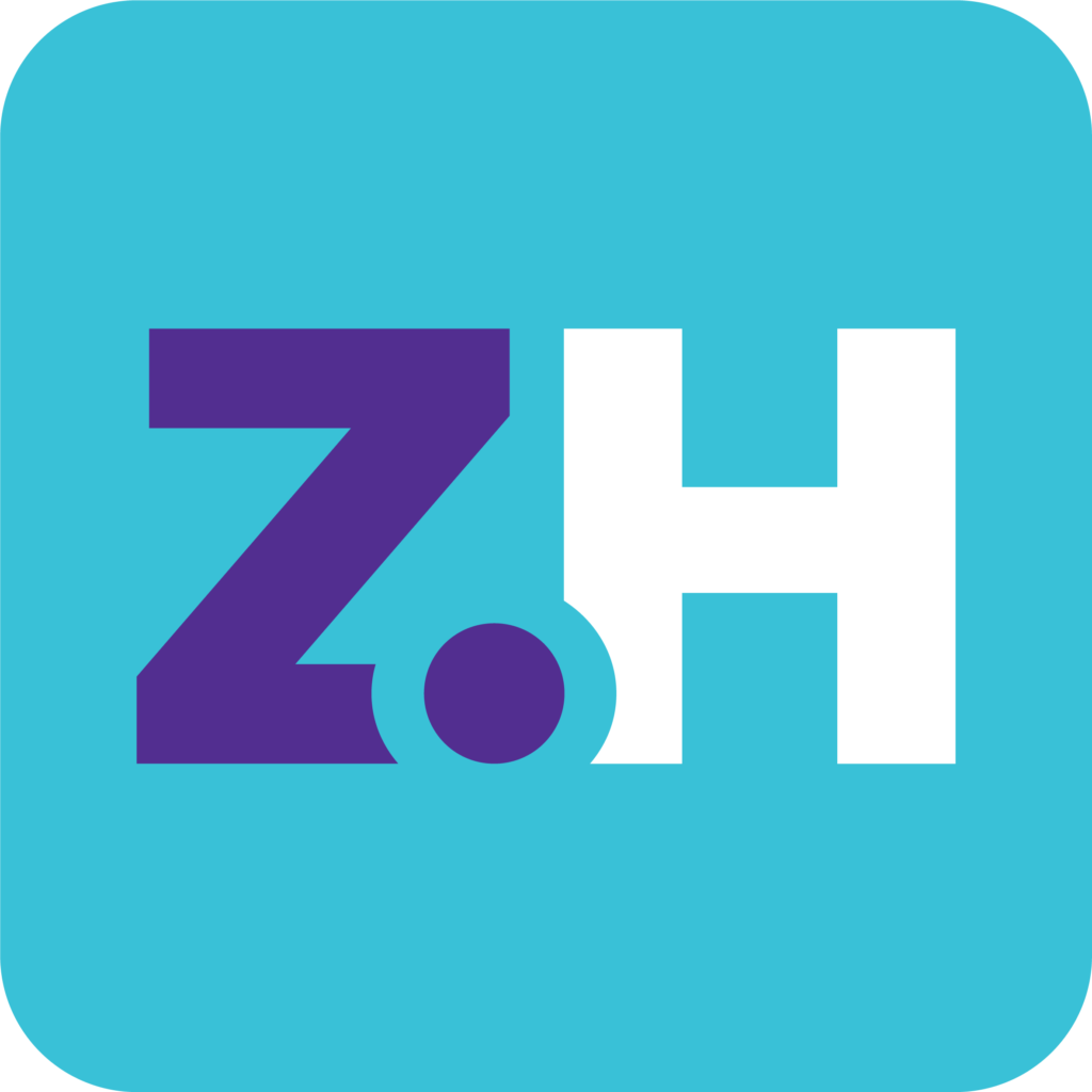 Ziza.Host - ADN Branding Pack