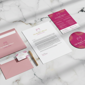 Od. Roselyn Alfonso - ADN Branding Pack