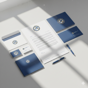 Hidromáticos JSAN - ADN Branding Pack